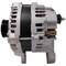 Wai Global Alternator, ALTMI EDIF 12V 180A S6 CW, 180 Amp12 Volt, CW, 6Groove Pulley 11477N - alternate 5